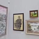 В Национальном музее КБР открыли арт-фестиваль «Гардарика Кавказ»