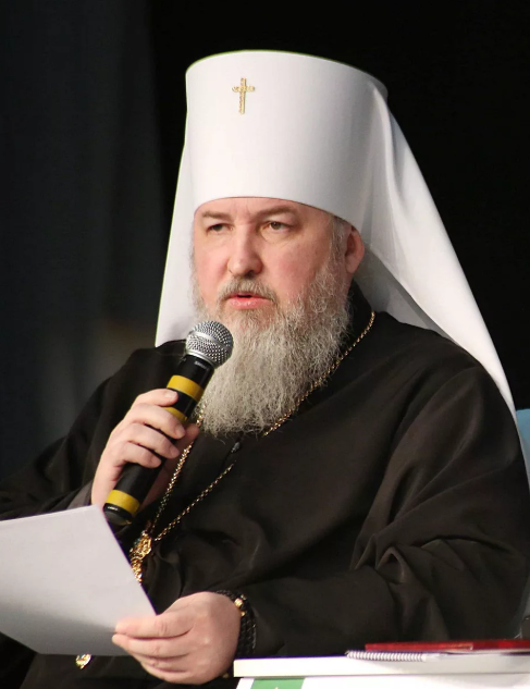 Kirill