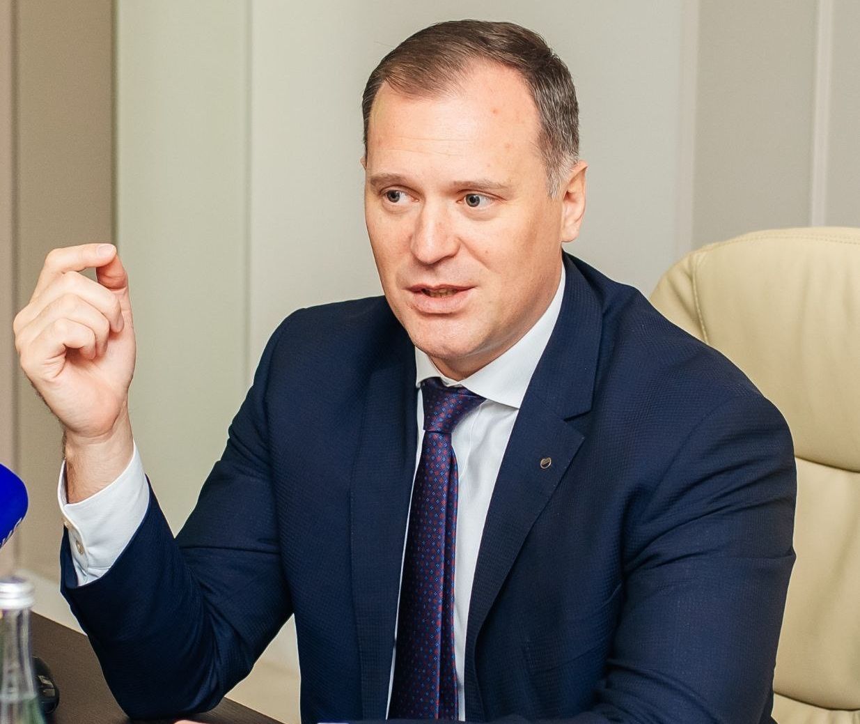 Алексей Чванов