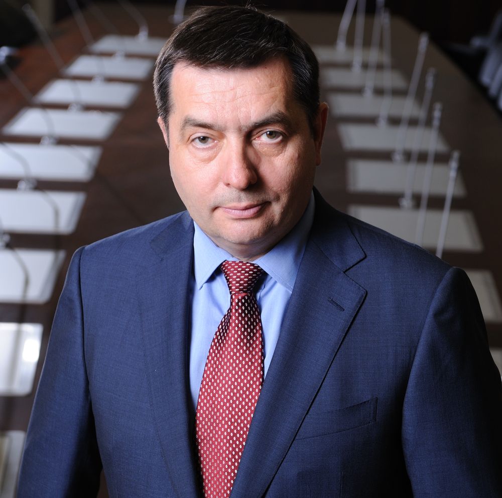 Владимир Кравченко автор фото Глеб Садов