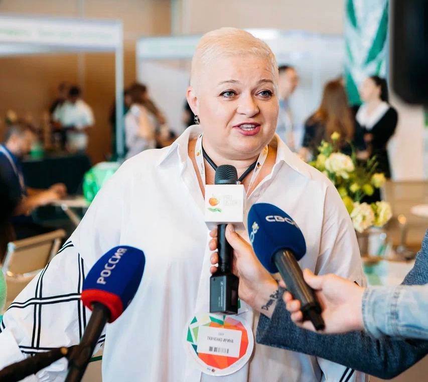 К релизу Пресс подход
