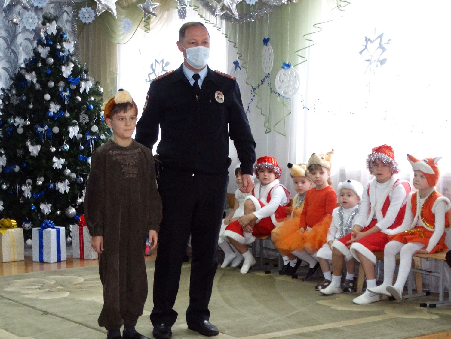 Кировский 3