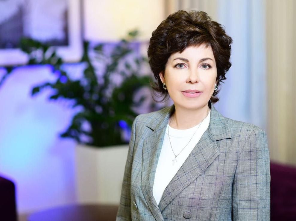 Л.Безделева автор Глеб Садов