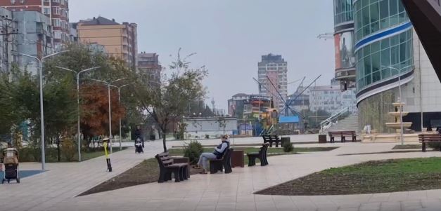 гази