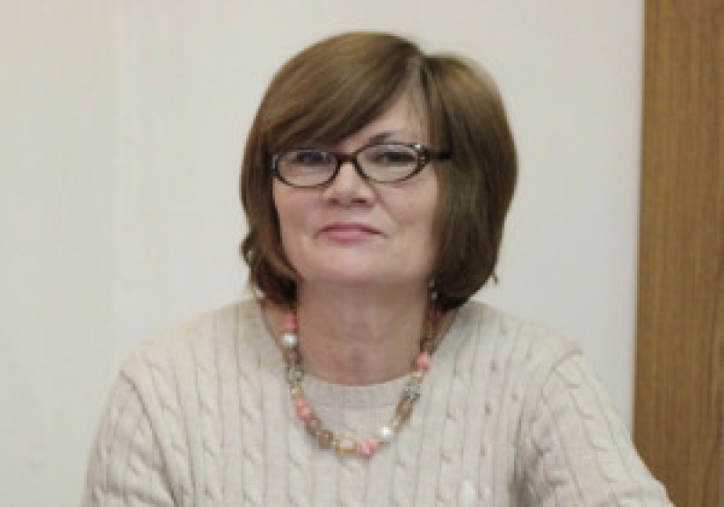 Светлана Алиева