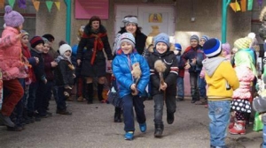 Из детского сада Железноводска поступила жалоба в прокуратуру