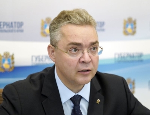Губернатор потребовал быстрой реакции на обращения жителей Ставрополья