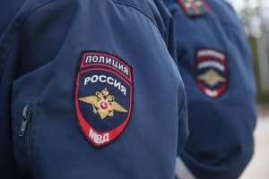 Полицейских из Дагестана поблагодарили за действия в экстренной ситуации