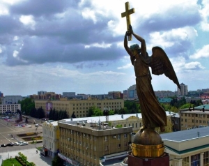 Сразу несколько достопримечательностей Ставрополя отметят юбилей в 2022 году
