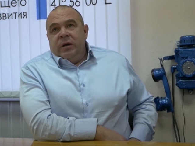 <i>Мэр Невинномысска Миненков призвал горожан прекратить скулёж из-за проблем</i>