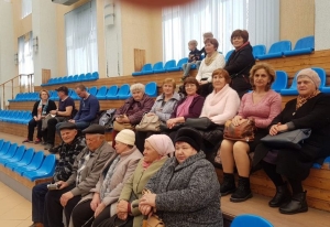 «Дружные соседи» Предгорного округа активно изучают Ставрополье