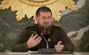 Рамзан Кадыров рассказал, зачем часто употребляет слово «дон»