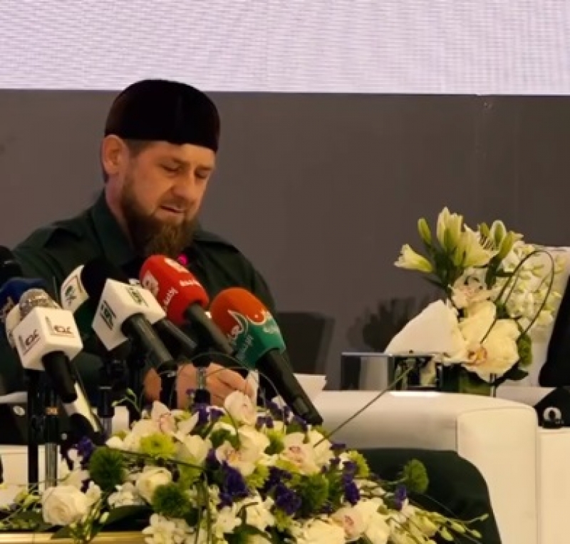Рамзан Кадыров рассказал о том, как мусульмане живут в России