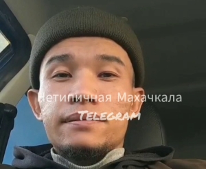 Блогер из Казахстана вызвал на бой сына Рамзана Кадырова