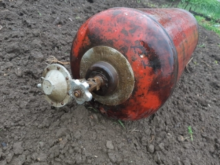 В Дагестане при взрыве бытового газа погиб ребенок