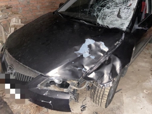 На Ставрополье полиция задержала водителя за смертельное ДТП в Светлограде
