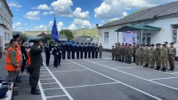 На Ставрополье провели войсковой этап Всероссийских казачьих соревнований «Казачий сполох»