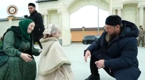 За шесть лет в Чечне воссоединили 2395 семейных пар