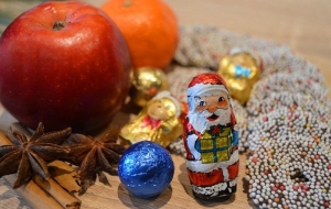 Новогодние подарки от мэра Ставрополя дети начнут получать с 18 декабря