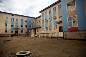 В Ставрополе оштрафован подрядчик строительства школы на 990 мест