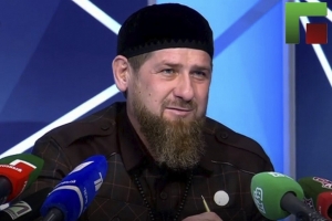 Глава Чечни выразил полное доверие российской вакцине от коронавируса