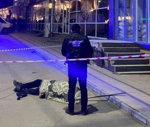 В Дагестане застрелили президента лиги NFC по грэпплингу и ММА Видади Марданова