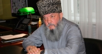 Муфтият Ставропольского края призывает мусульман отмечать праздник Ураза-Байрам дома