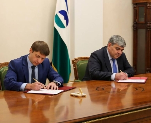 Глава КБР и ректор ставропольского СКФУ подписали в Нальчике соглашение о сотрудничестве