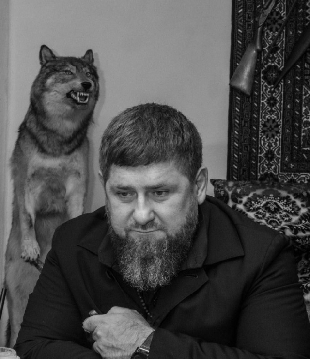 <i>Глава Чечни выразил недовольство наказанием для уклонистов</i>