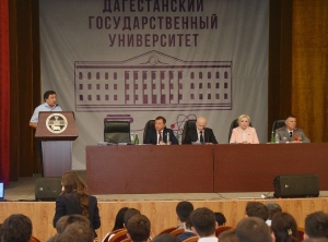 Спикер парламента Дагестана назвал провокациями протесты населения по проблеме электро- и водоснабжения