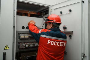 «Россети Северный Кавказ» обеспечили электроэнергией новостройки в Нальчике