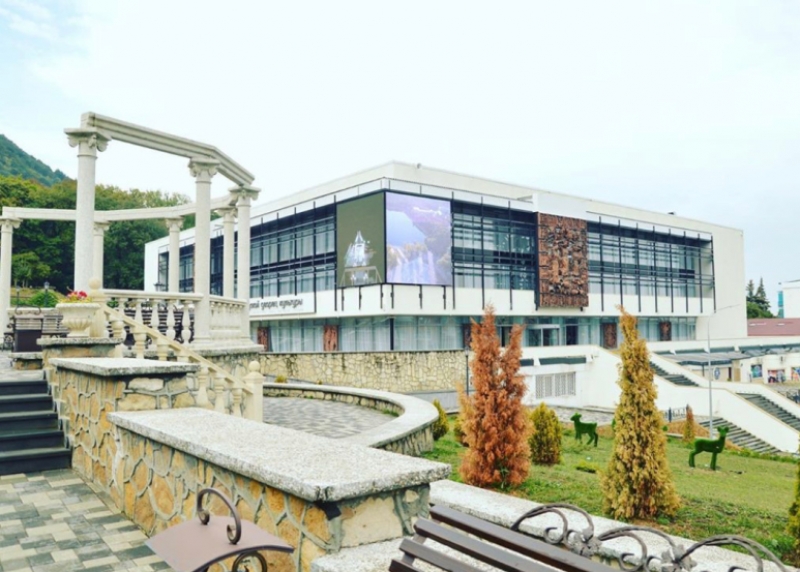 В Железноводске откроют выставку архитектурных достижений