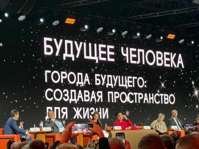 <i>Заммэра Ессентуков представит КМВ и Ставрополье на симпозиуме в Москве</i>