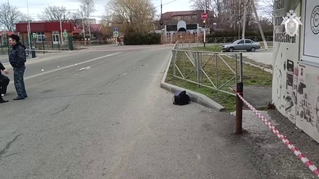 <i>На Ставрополье осужден мужчина, подорвавший гранату в окружении людей</i>