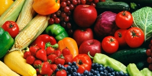 Полезные и эстетически красивые овощи и фрукты предложат на ярмарке в Ставрополе