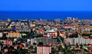 Махачкала вошла в число городов России с высоким качеством жизни