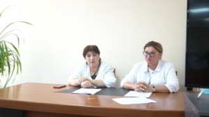 В Дагестане приняли условного больного бубонной формой чумы