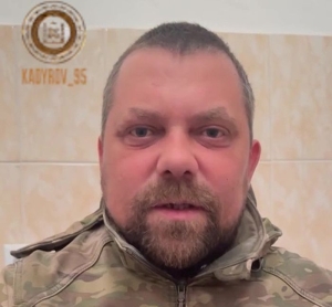 Украинский пленный с обморожением потеплел душой к бойцам из Чечни