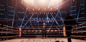 Во Владикавказе поклонники бокса предвкушают битву Молотов России и Америки
