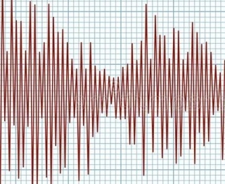 В Дагестане произошло трехбалльное землетрясение