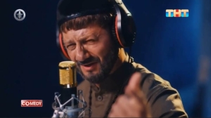 Кадыров в составе USB: Заставлю мир весь извиниться
