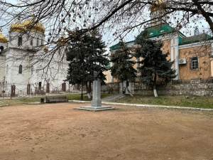 В Пятигорске благоустроят Пушкинский сквер