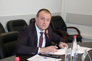 Экс-министр экономики Ставрополья возглавил ГУП «Ставэлектросеть»