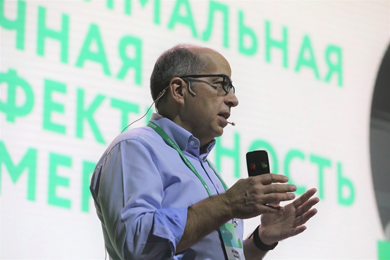 Сбербанк проведет образовательный форум для малого бизнеса на Кавказе