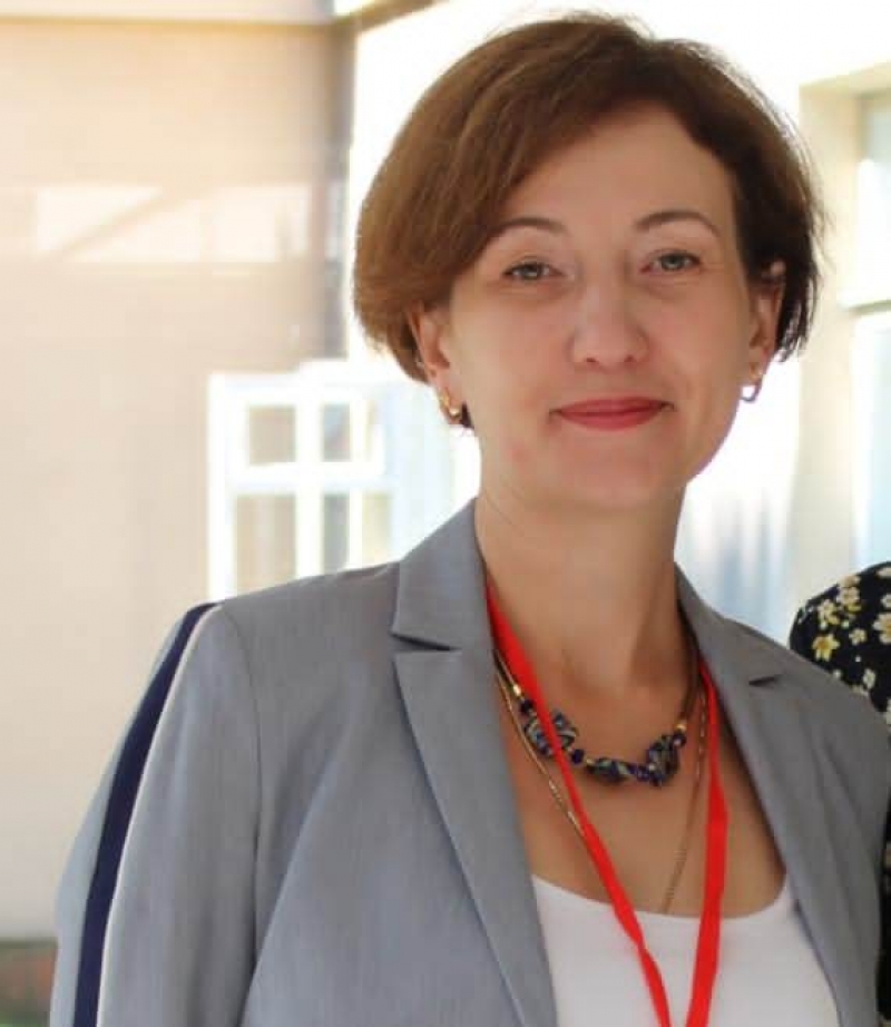 Екатерина Агеева