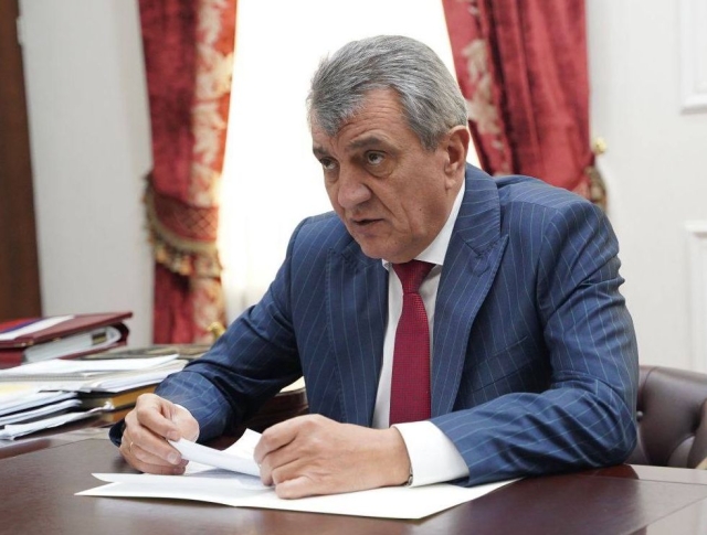 <i>Бизнес Северной Осетии в 2024 году получит господдержку на ₽115 млн</i>