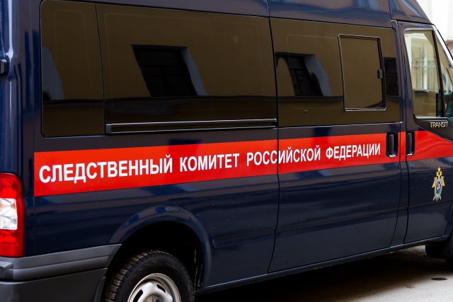 <i>В Ставрополе директор «СпецАвтоСтрой» подозревается в даче взятки</i>