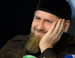 Рамзан Кадыров посоветовал неадекватному Зеленскому ехать к Байдену