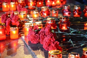 Жители Ставрополя зажгут «Свечи памяти» в ночь начала Великой Отечественной войны