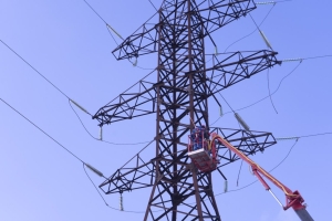 «Россети Северный Кавказ» приняли на баланс в Ингушетии 134 бесхозяйных электросетевых объекта